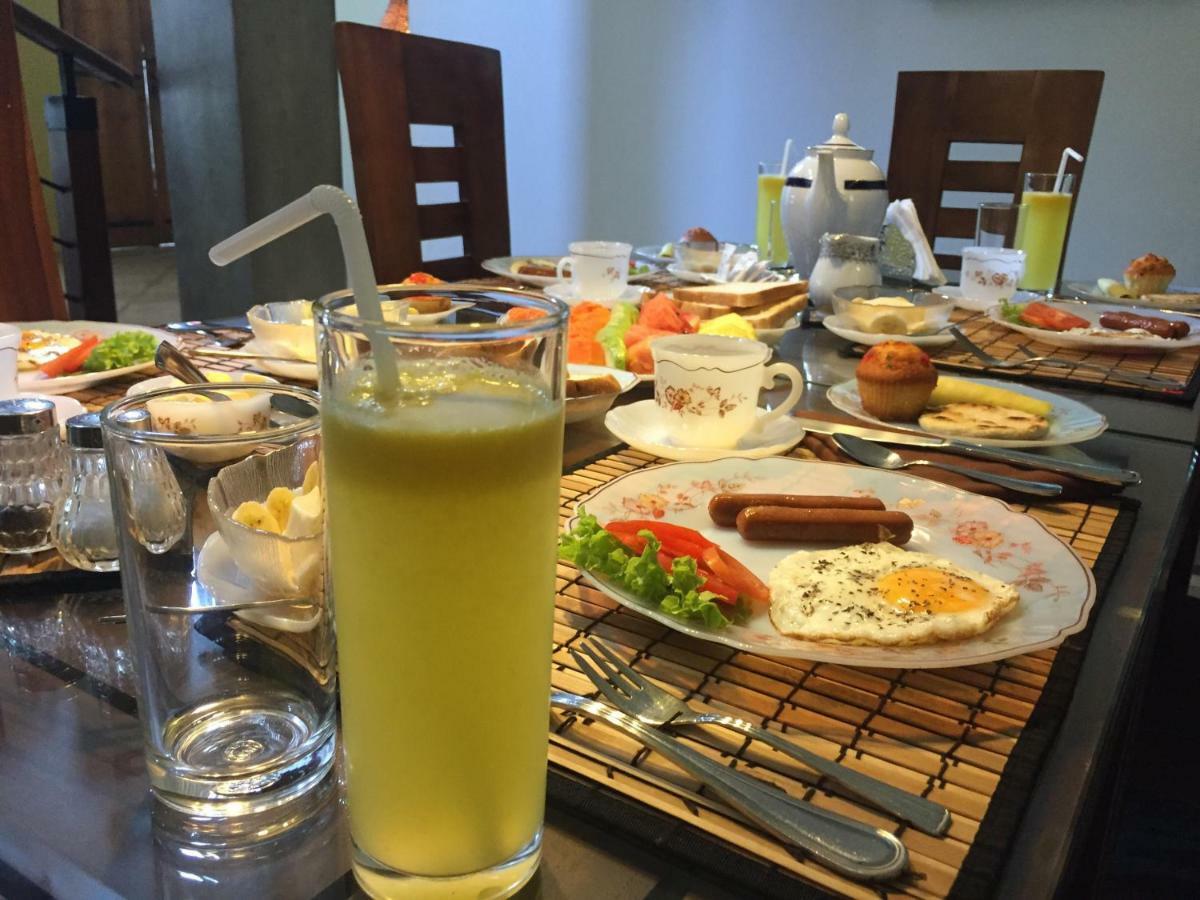 Dominikku Bed & Breakfast