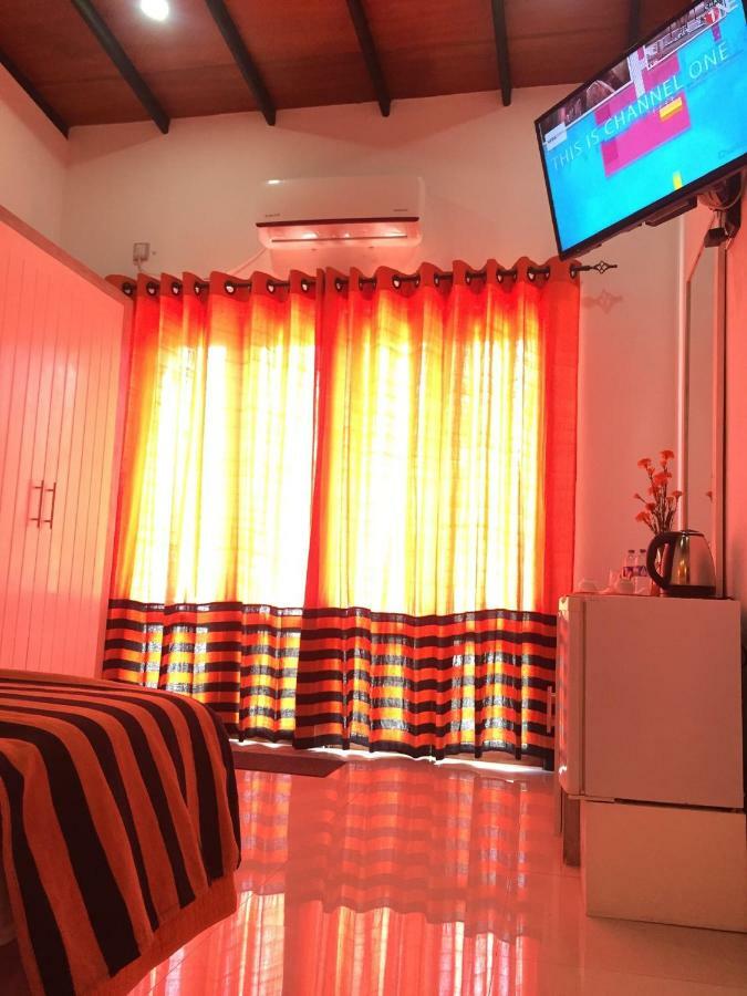 Dominikku Bed & Breakfast