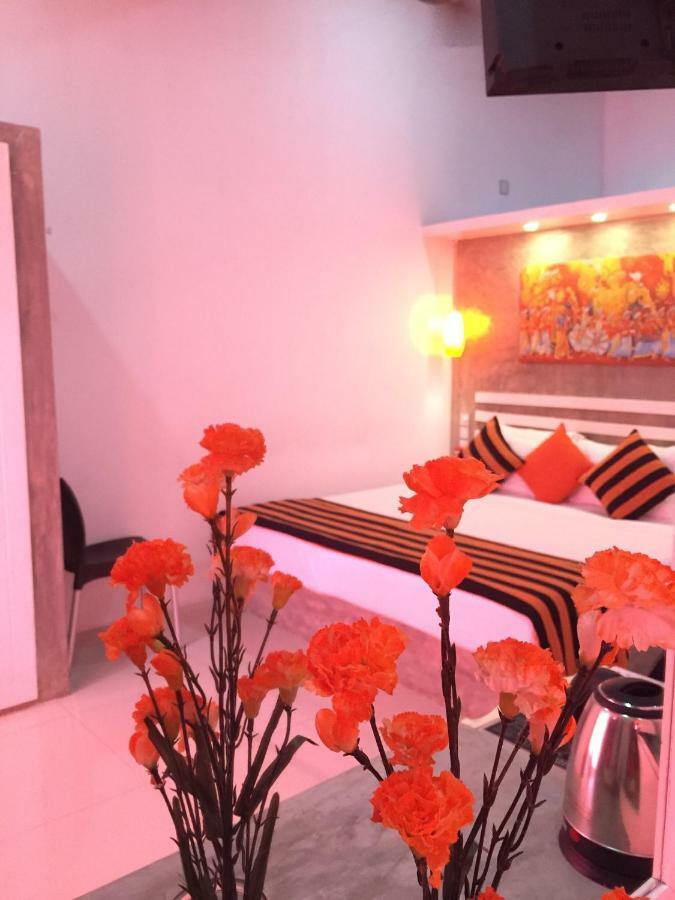 Bed & Breakfast Dominikku