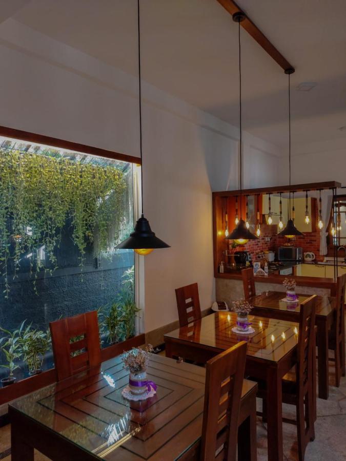 Dominikku Negombo